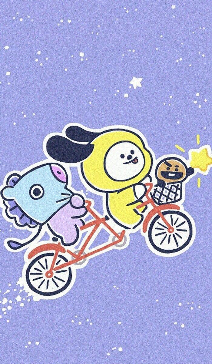 bt21