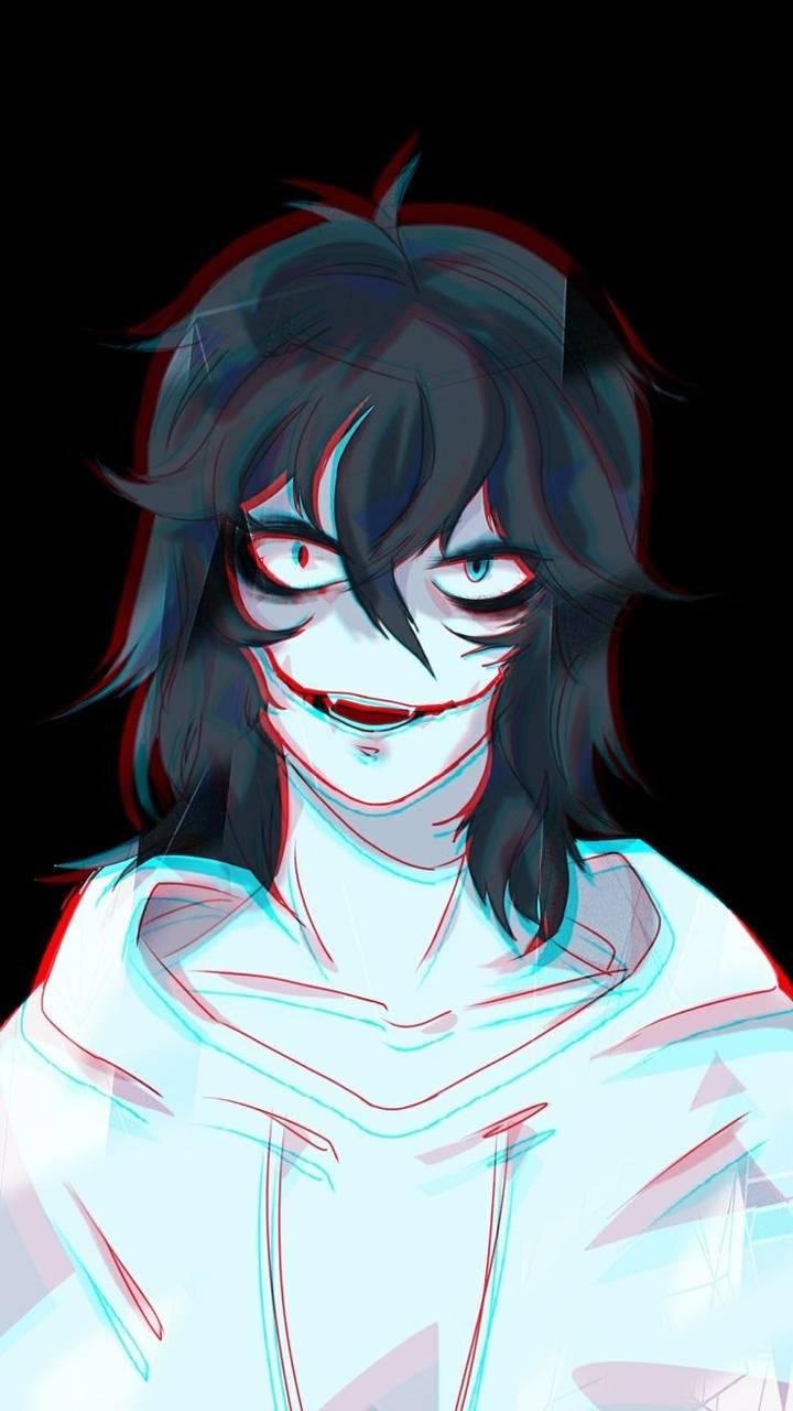 Jeff The Killer Anime Wallpapers Wallpaper Cave - vrogue.co