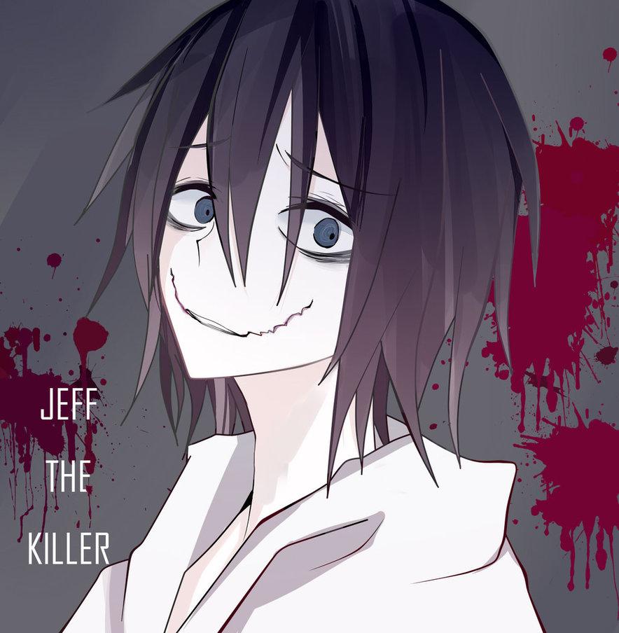 Free download Anime Jeff The Killer HD Wallpaper And Picture
