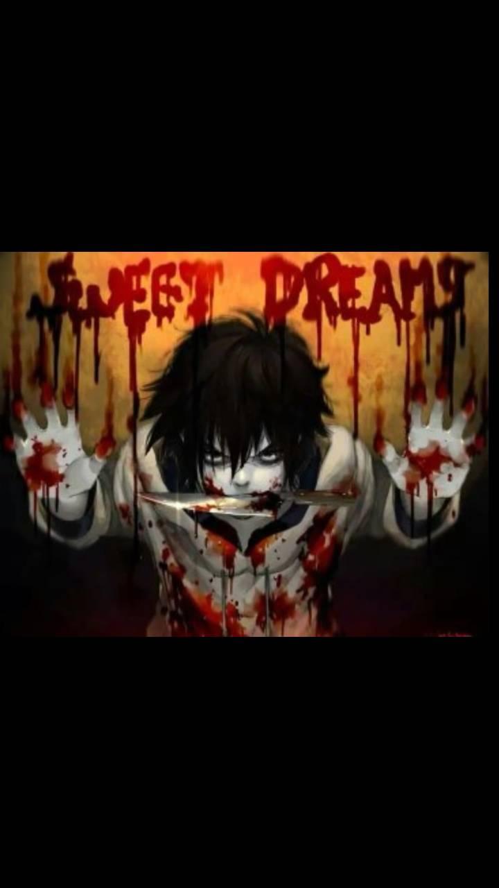 Jeff the killer wallpaper