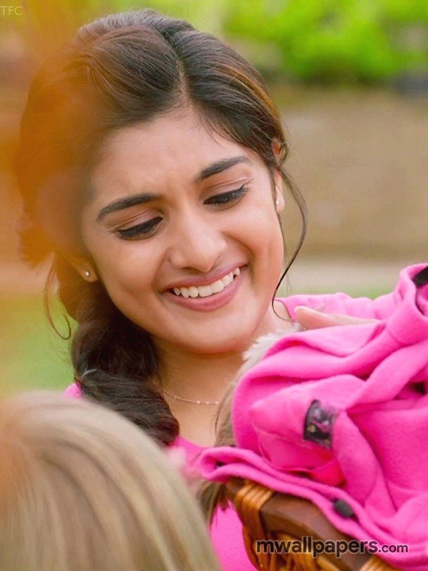 Nivetha Thomas Wallpaper