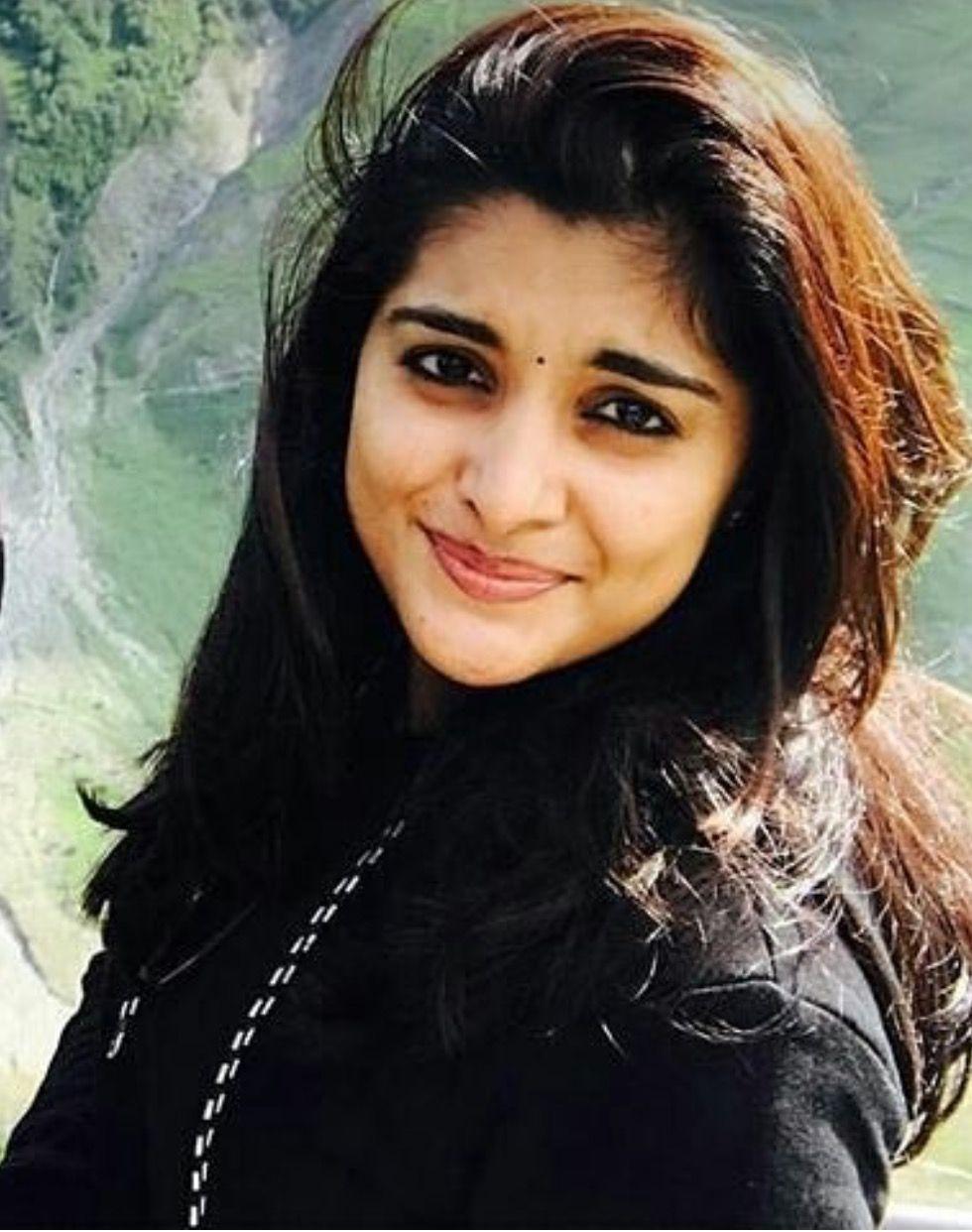 Nivedha Thomas. Nivedha thomas, Photohoot