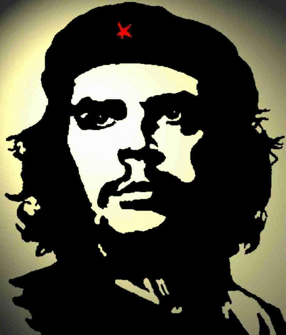 Inspirational Che Guevara Wallpaper