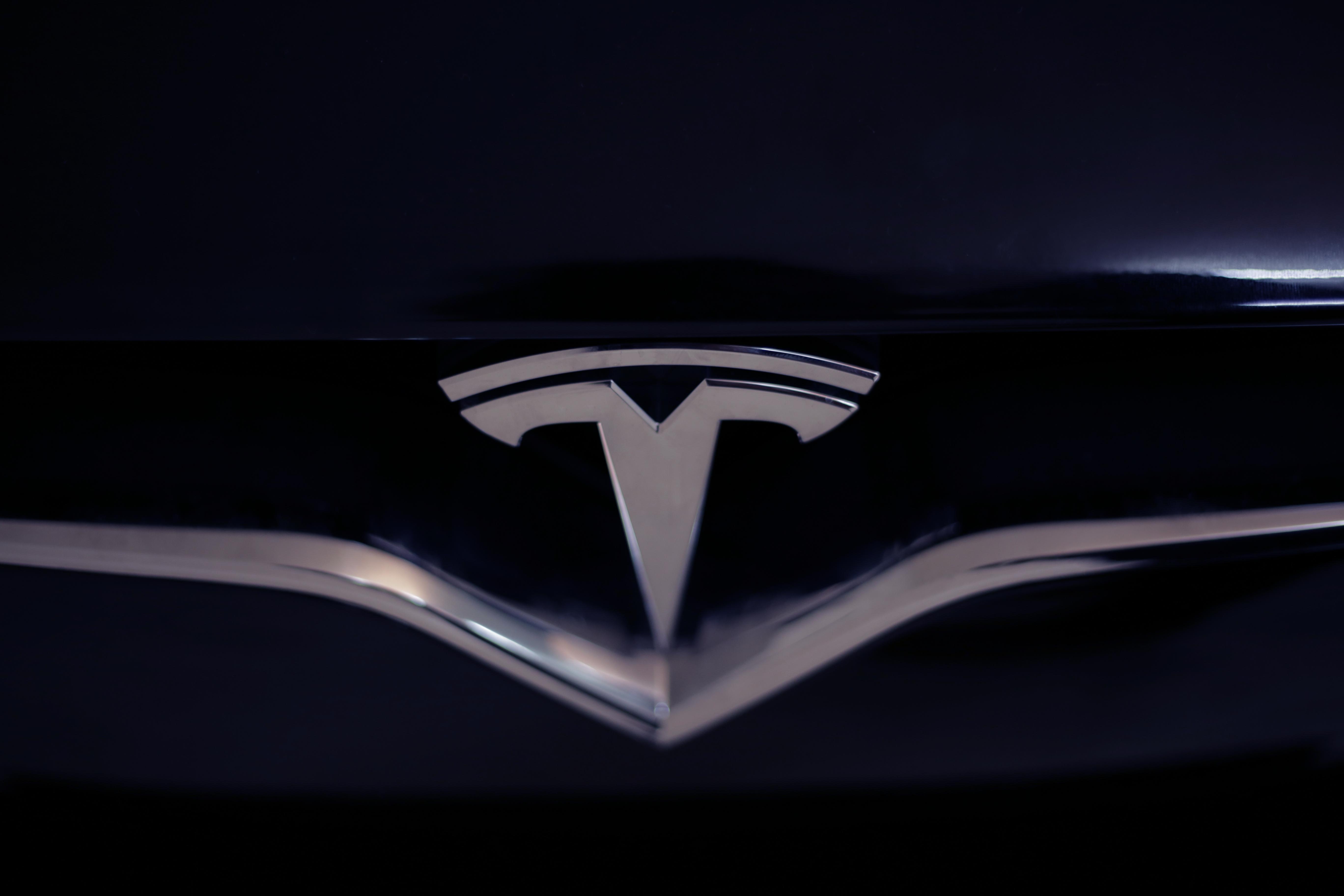 Tesla Picture [HD]. Download Free Image
