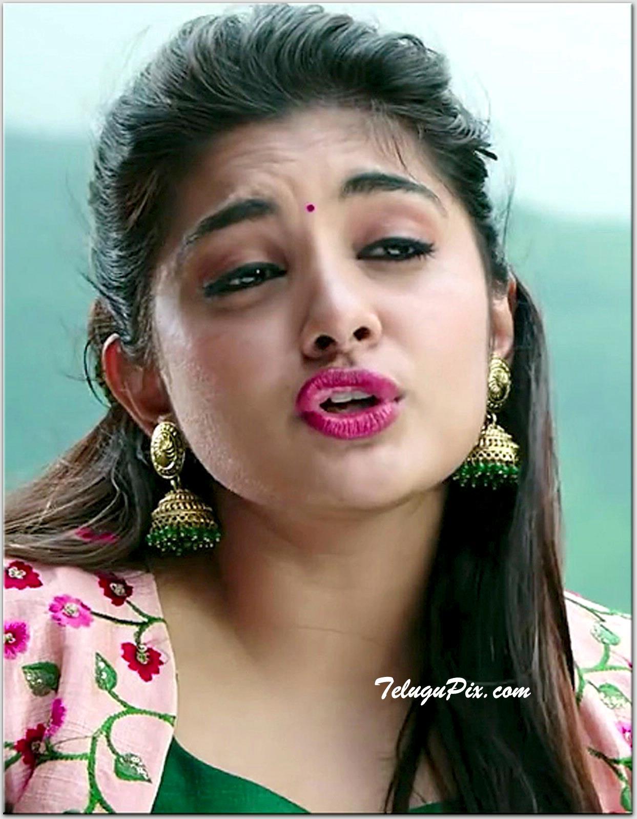 Nivetha Thomas Photo Pics Image Stills From In Jai