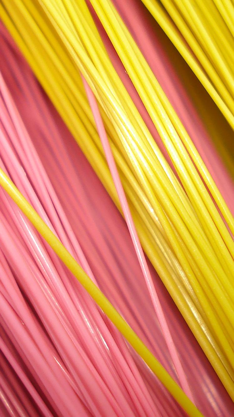 HD Abstract iPhone Background