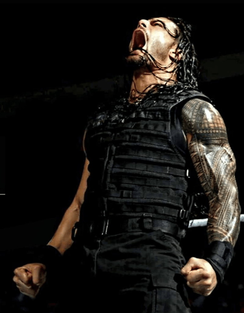 Roman Reigns Phone HD Wallpapers - Wallpaper Cave