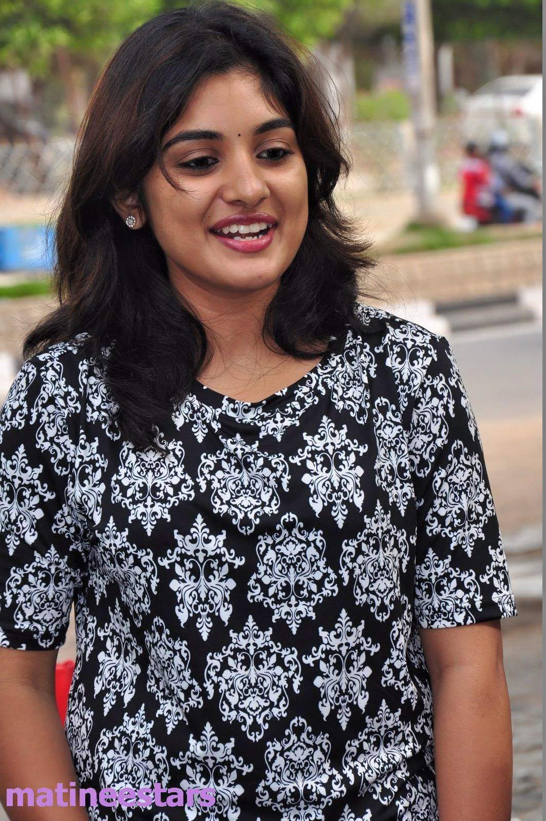 Nivetha Thomas (Best ) Latest HD image and wallpaper