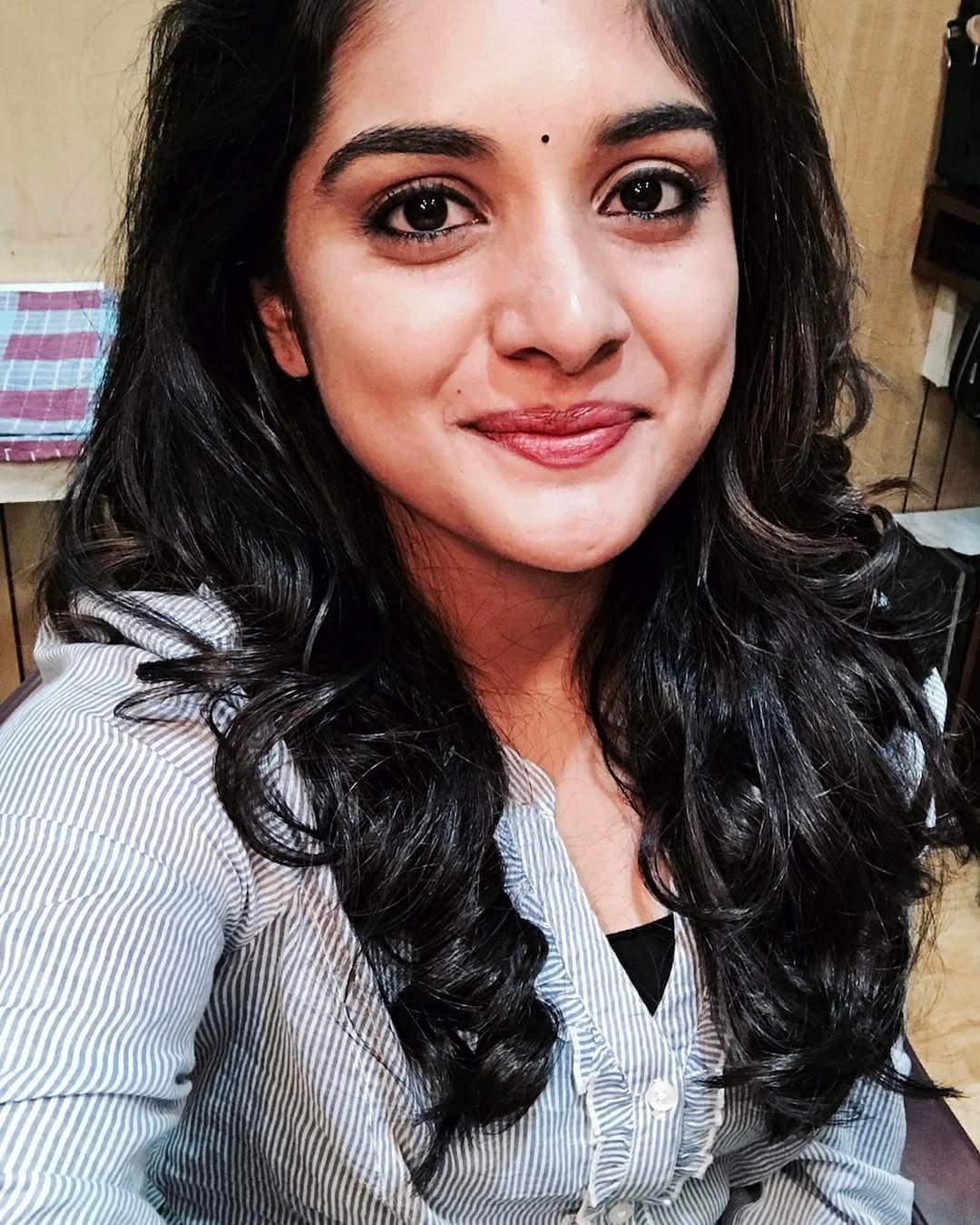 Nivetha Thomas (Best ) Latest HD image and wallpaper