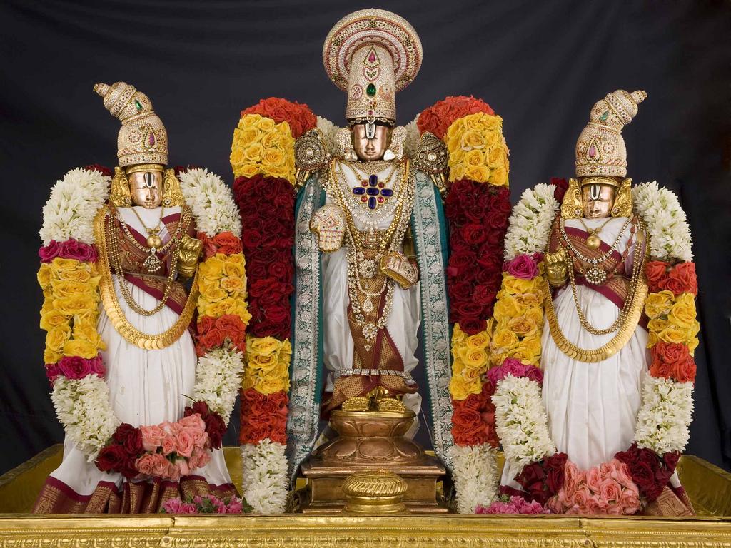 Venkateswara Swamy Wallpapers - Wallpaper Cave