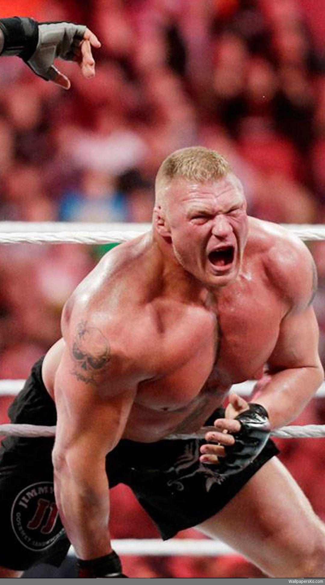 brock lesnar HD wallpaper mobile, HD Wallpaper Download
