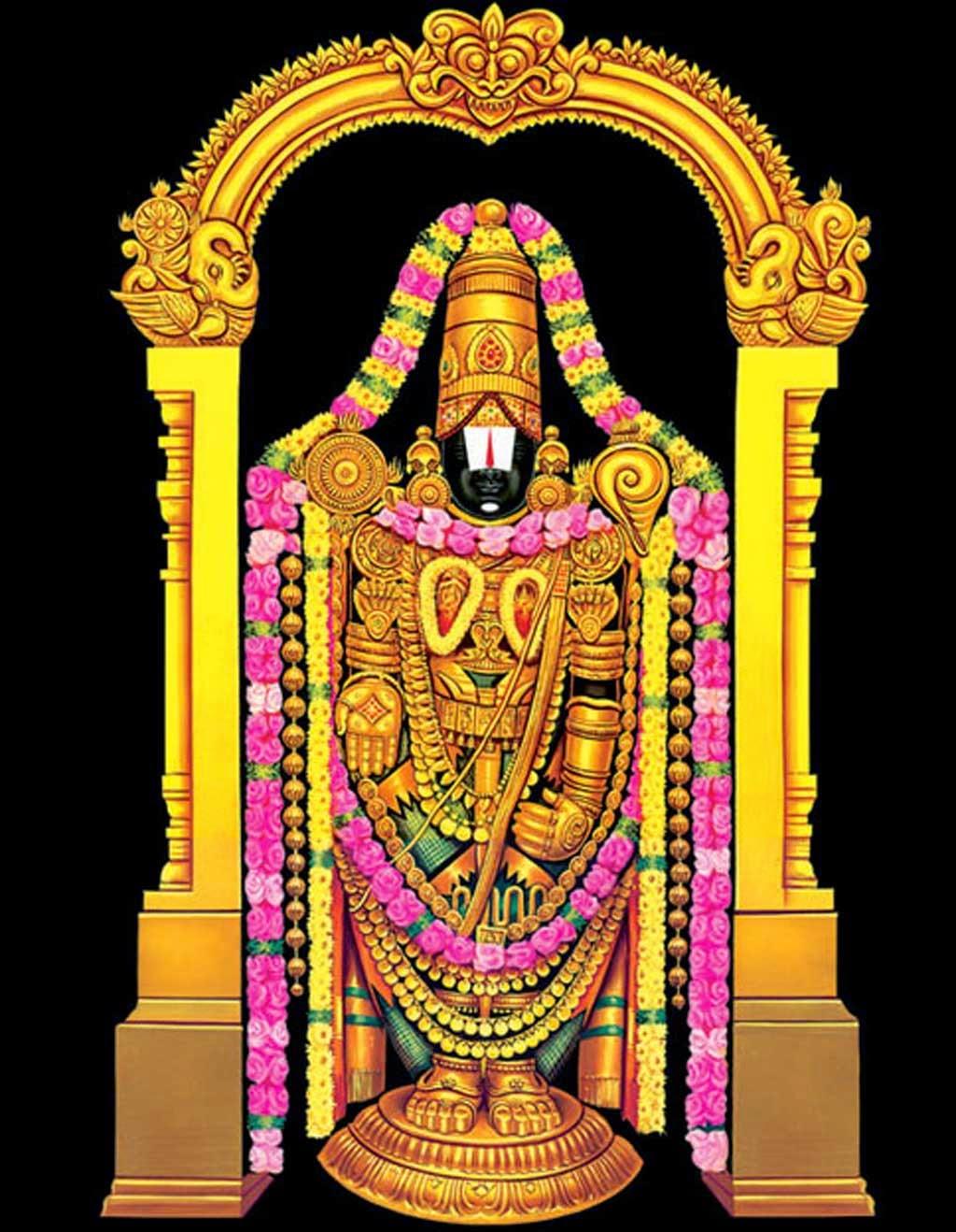 Full Hd Venkateswara Swamy Pictures Goddess Venkateswara Lord Images   Wp5459306 