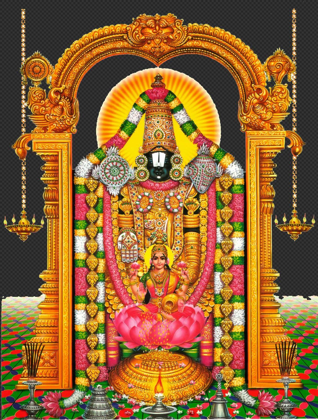 Venkateswara Hinduism