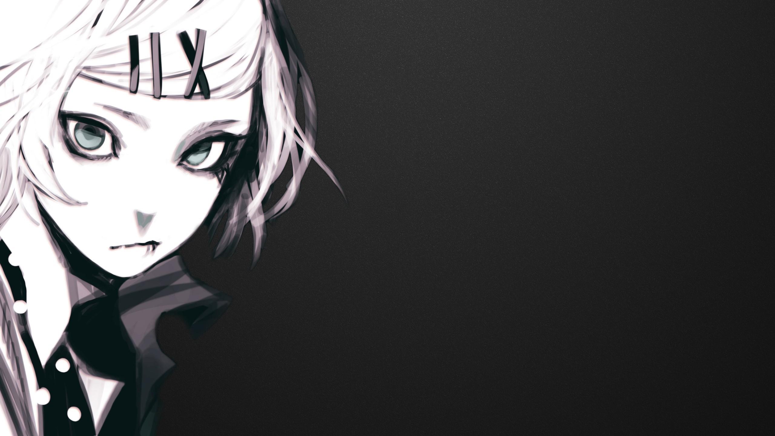 Juuzou Suzuya Wallpaper