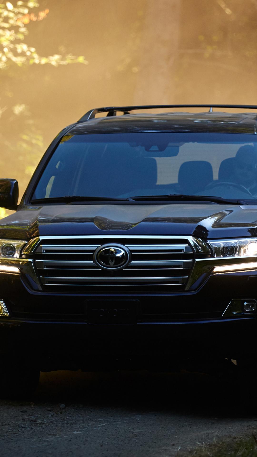 Toyota Land Cruiser Mobile HD Wallpapers - Wallpaper Cave