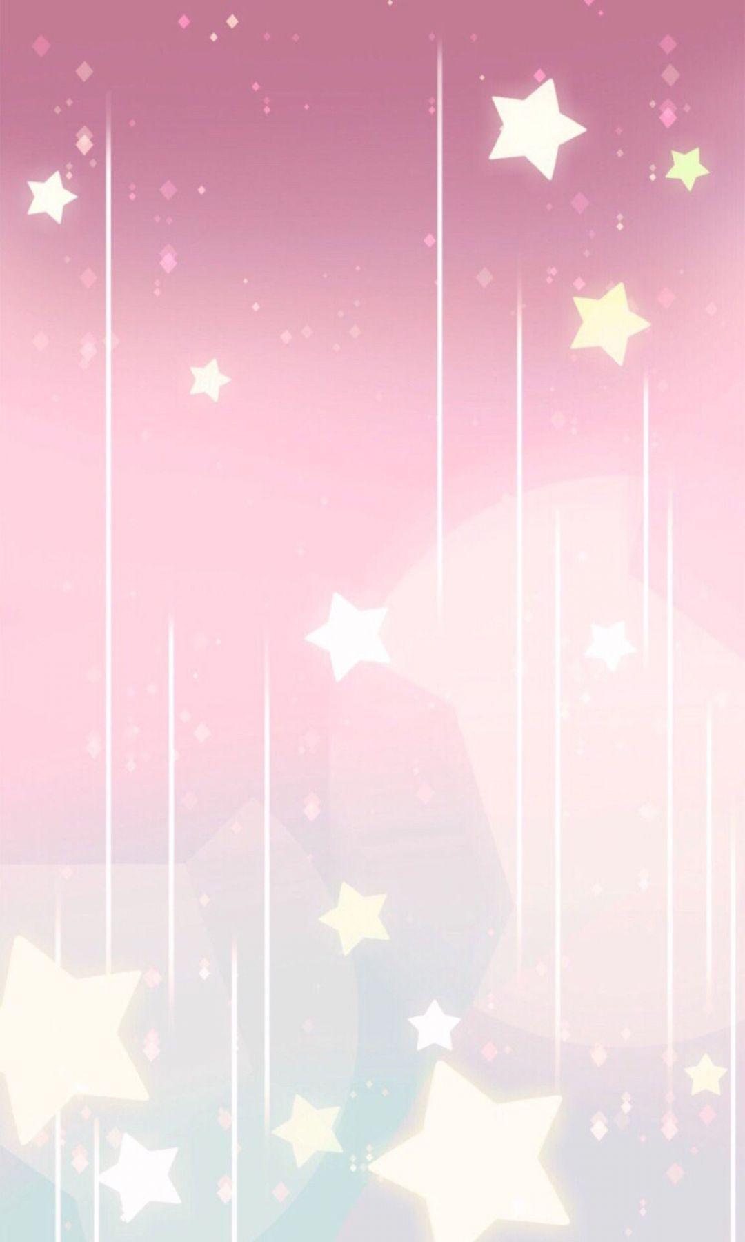 Pastel Aesthetic Anime HD Wallpaper Desktop Background