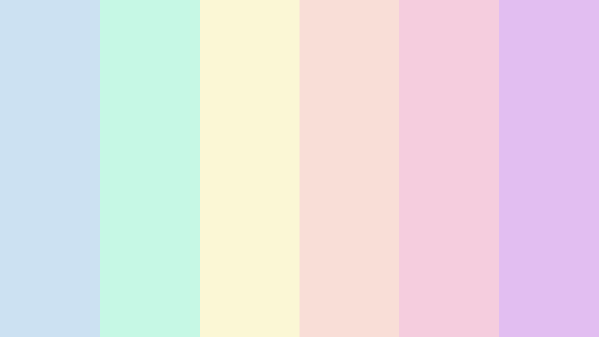 Pastel Aesthetic HD Wallpapers - Wallpaper Cave