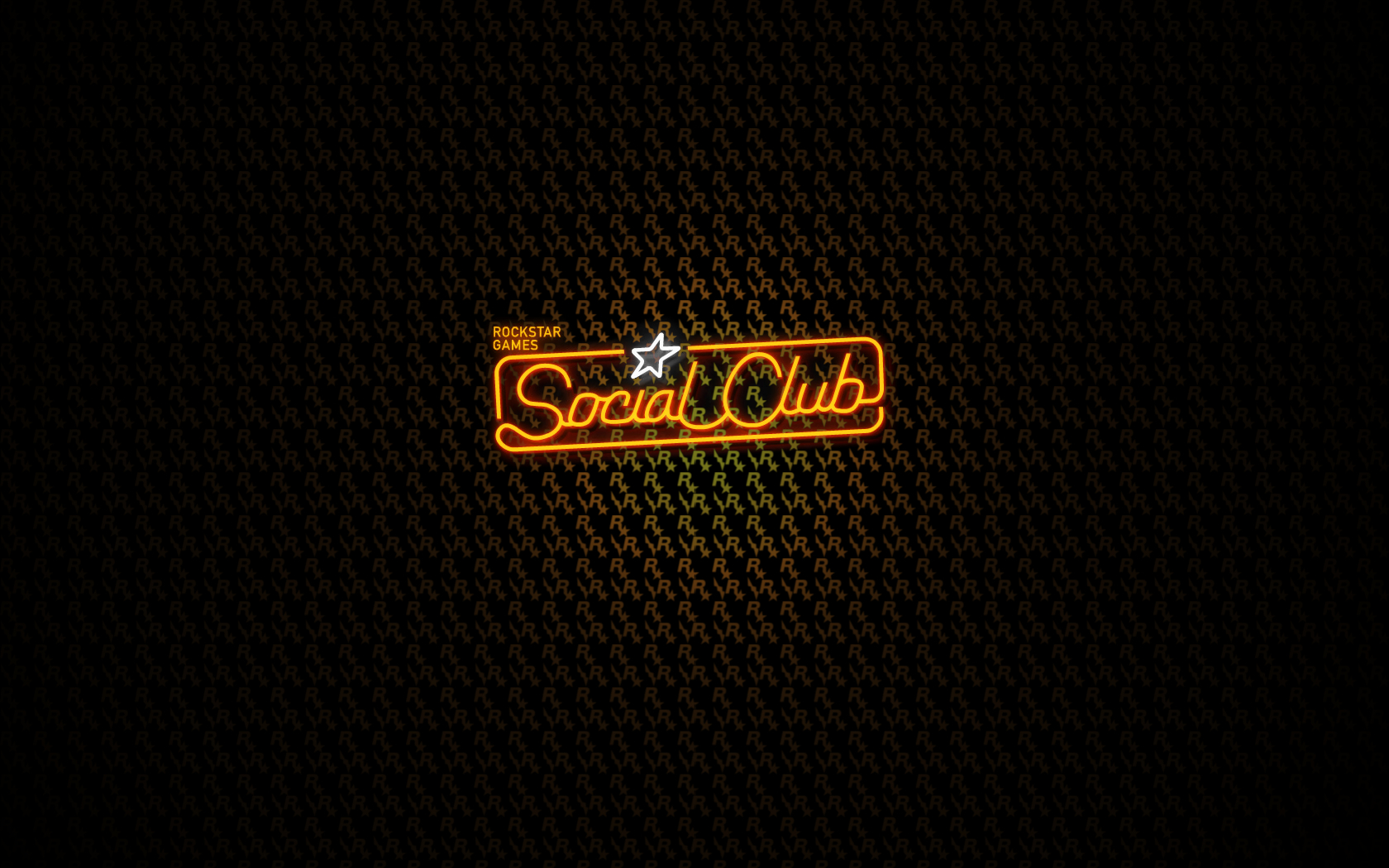 Social Club Background. Social Work