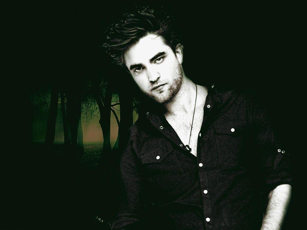 Robert Pattinson Latest HD Wallpaper Free Download. New HD