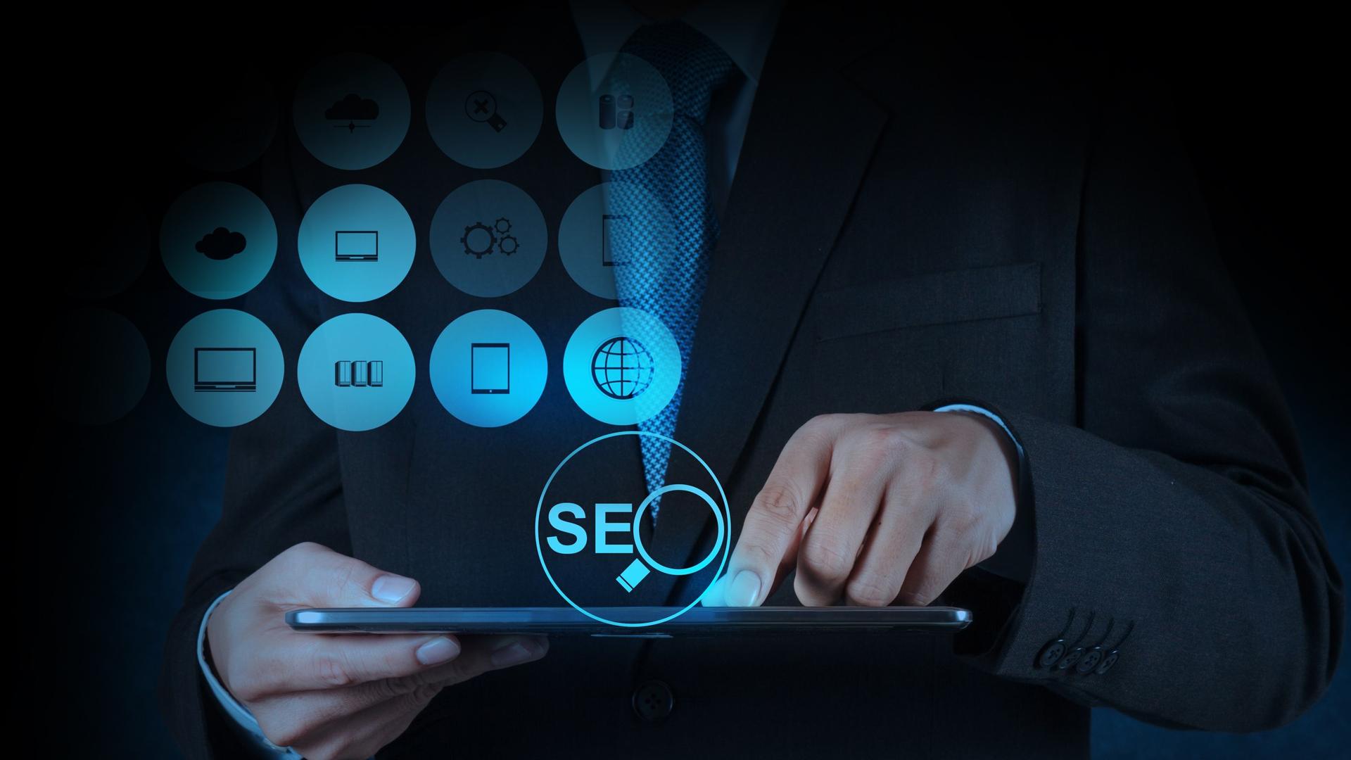 Increasing Site Visibility with the Help of Search Engines