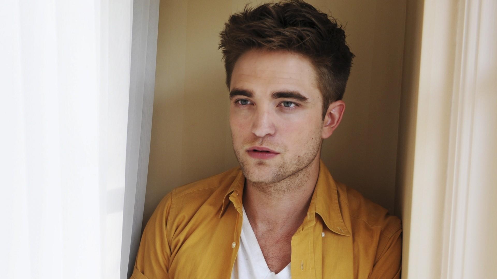 Robert Pattinson HD Wallpaper 57731 1920x1080px