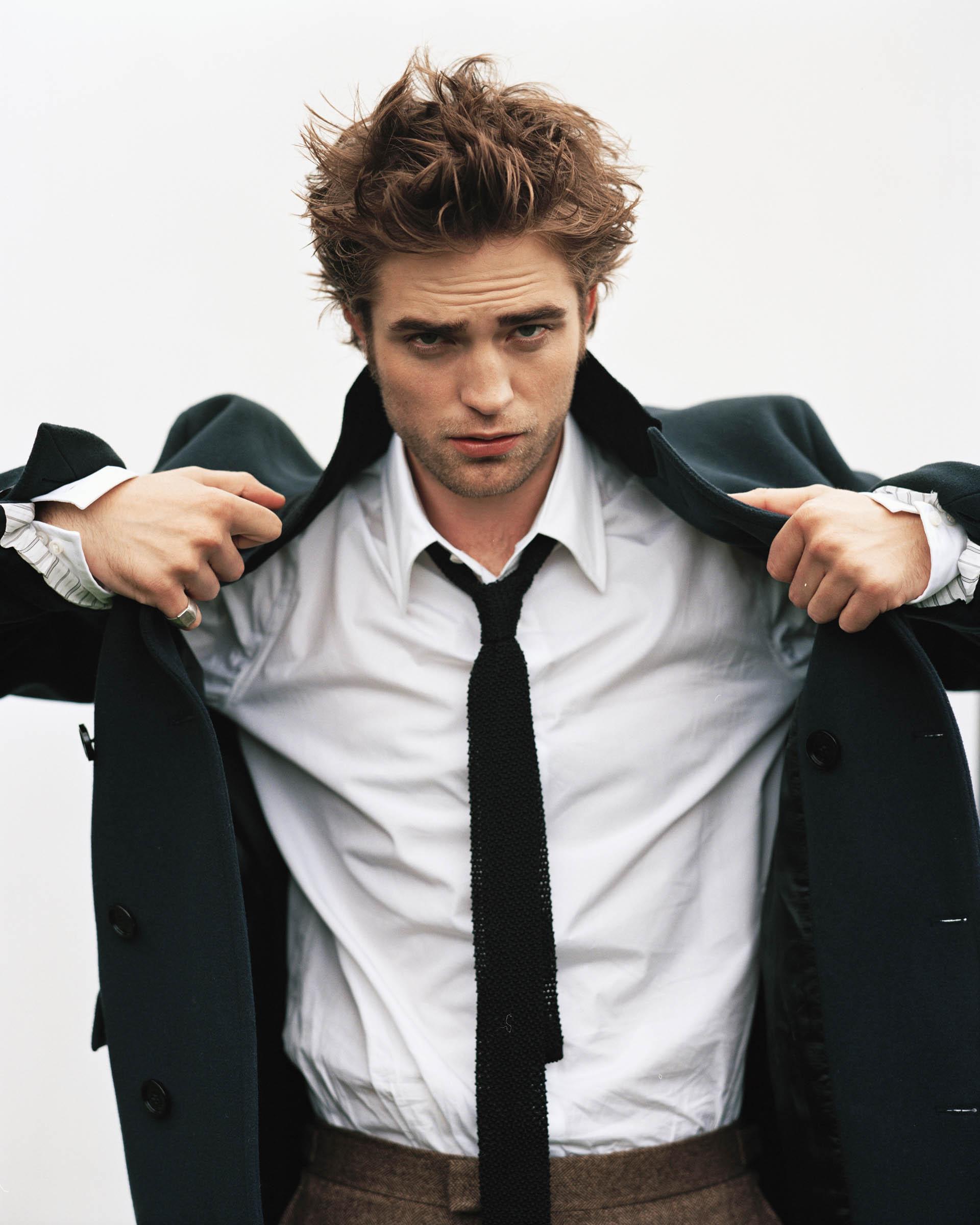 Most viewed Robert Pattinson wallpaperK Wallpaper