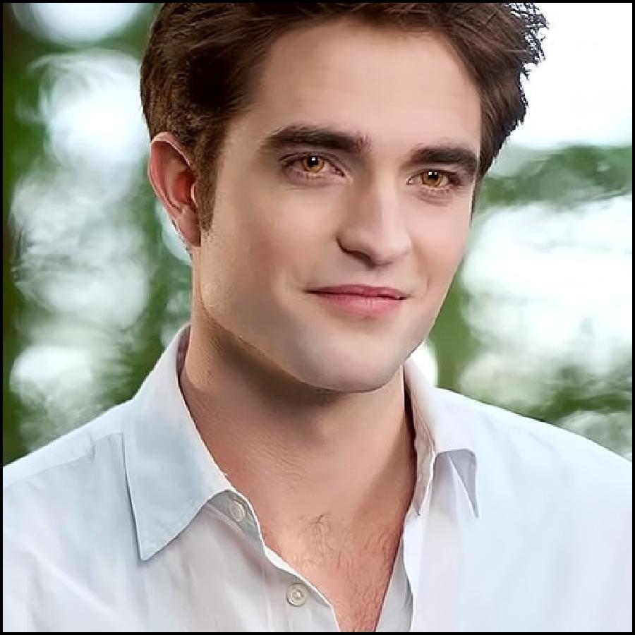 Robert Pattinson HD Wallpaper for Android