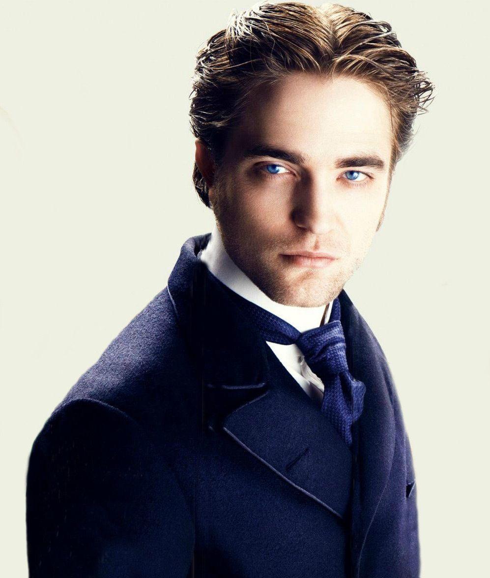 robert pattinson. Robert Pattinson Wallpaper. Magazine