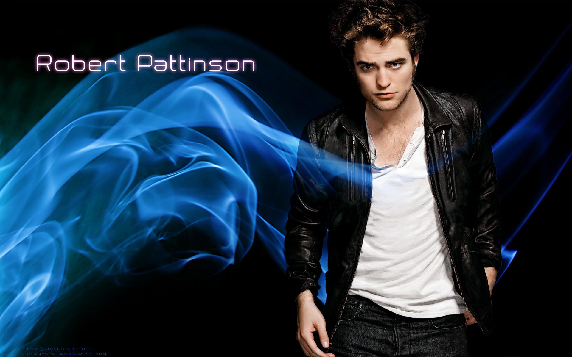 Robert pattinson, wallpaper, series, twilight, title, desktops