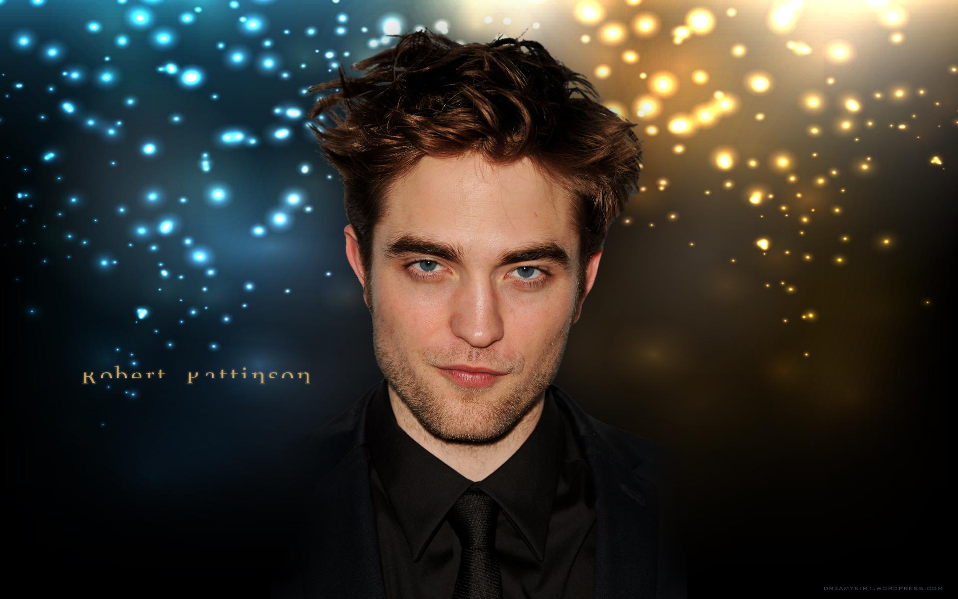 Robert Pattinson Wallpaper Download #AP96259