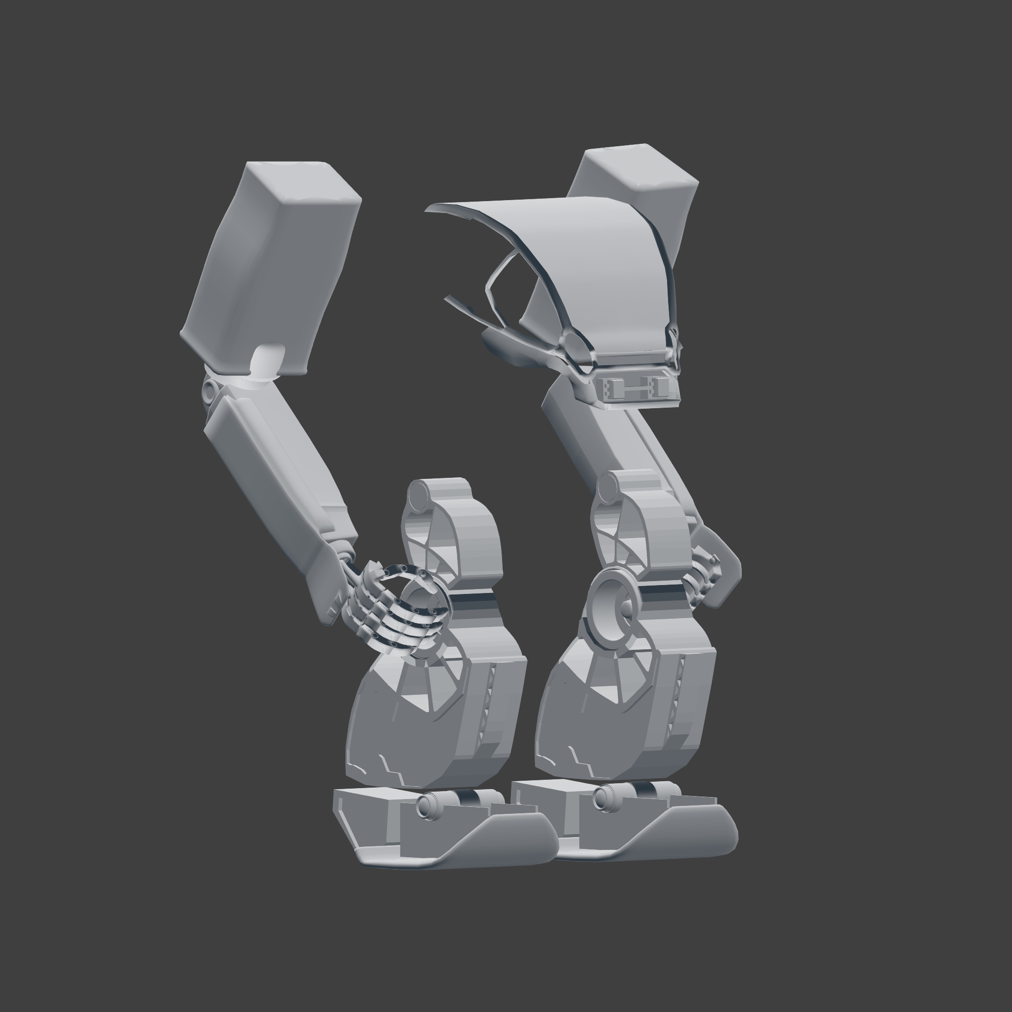 work in progress amp suit (avatar)