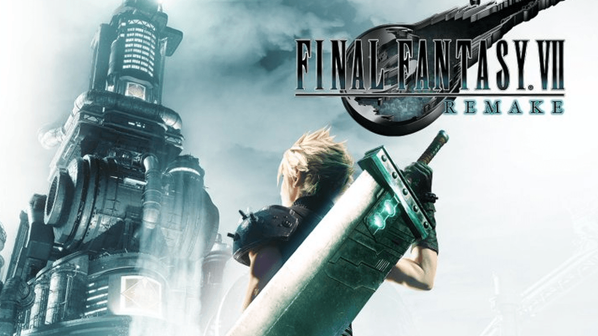 Final Fantasy VII Remake: What you need to know
