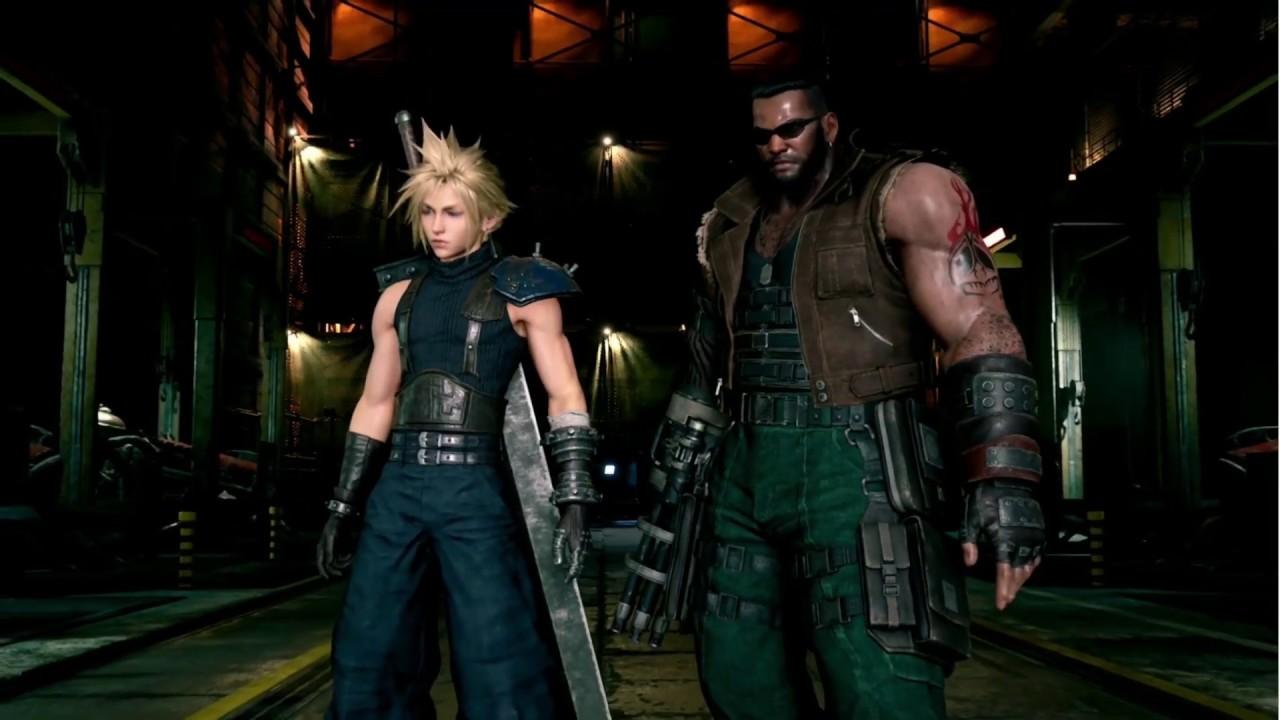One Exchange in Final Fantasy 7 Remake That Shows Just How Bad