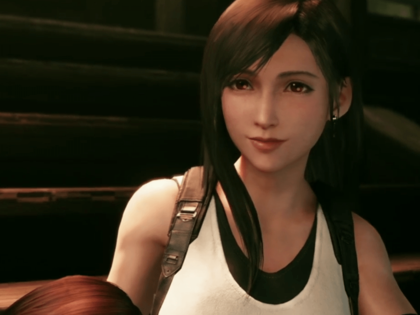Final Fantasy VII' Remake E3 2019: First Look at Tifa, New Details