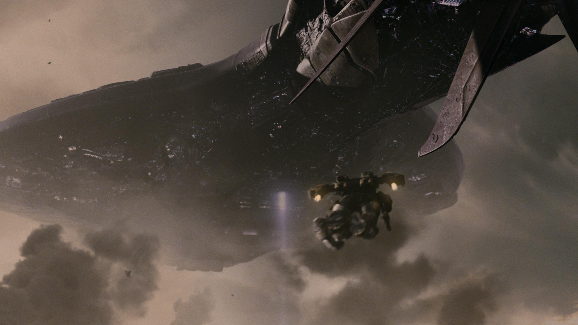 Halo, Halo Reach, Covenant, Jetpack wallpaper