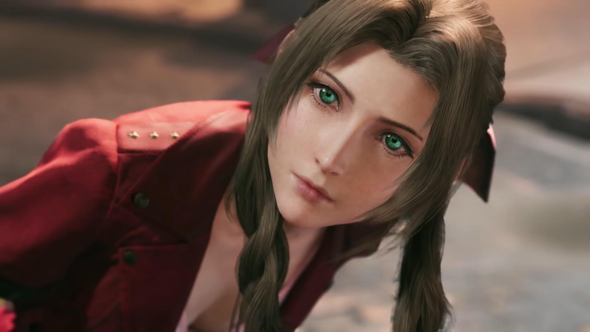 Square Enix has no plans to release Final Fantasy 7 on other