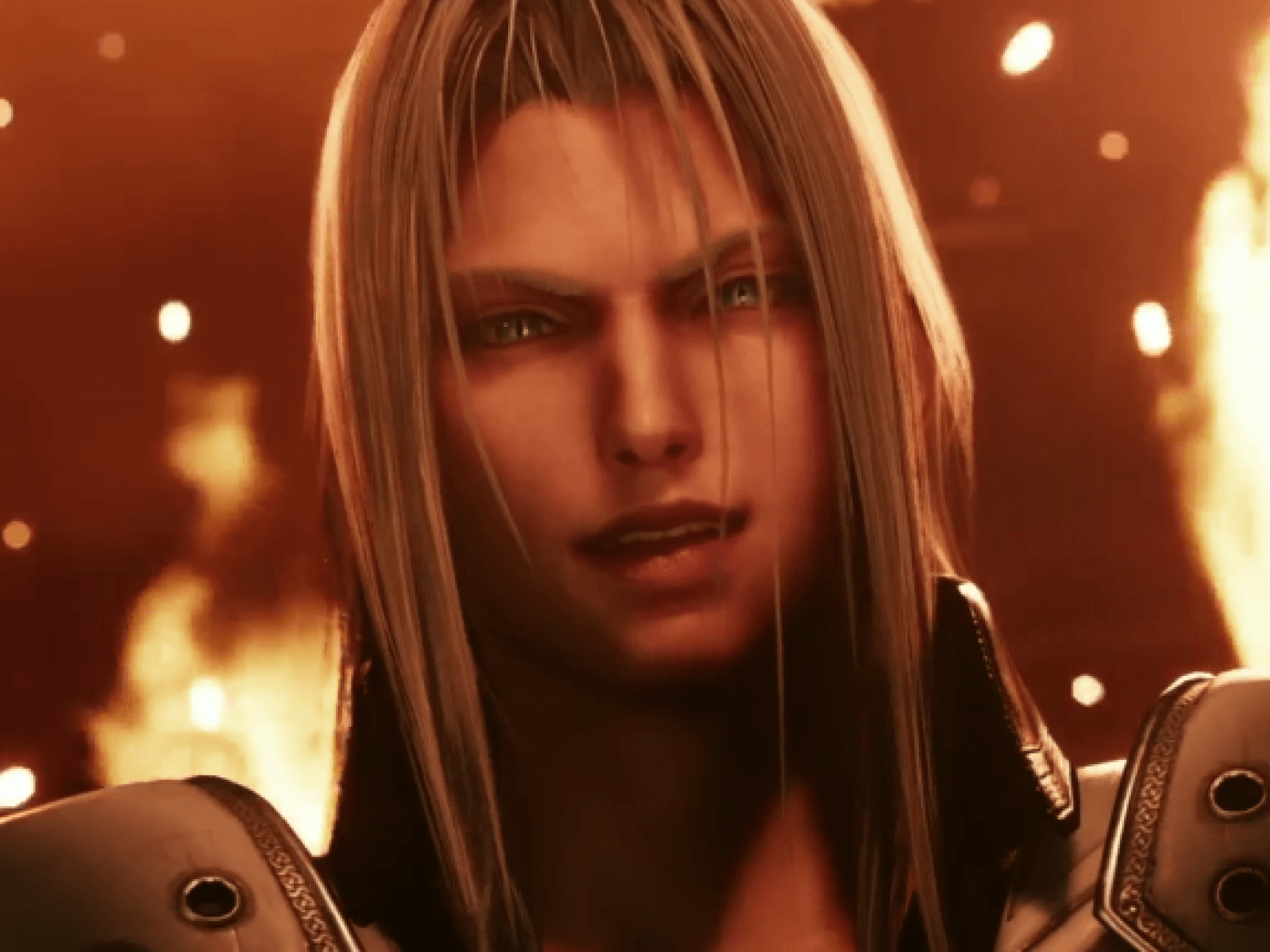 Final Fantasy VII' Remake E3 2019: First Look at Tifa, New Details