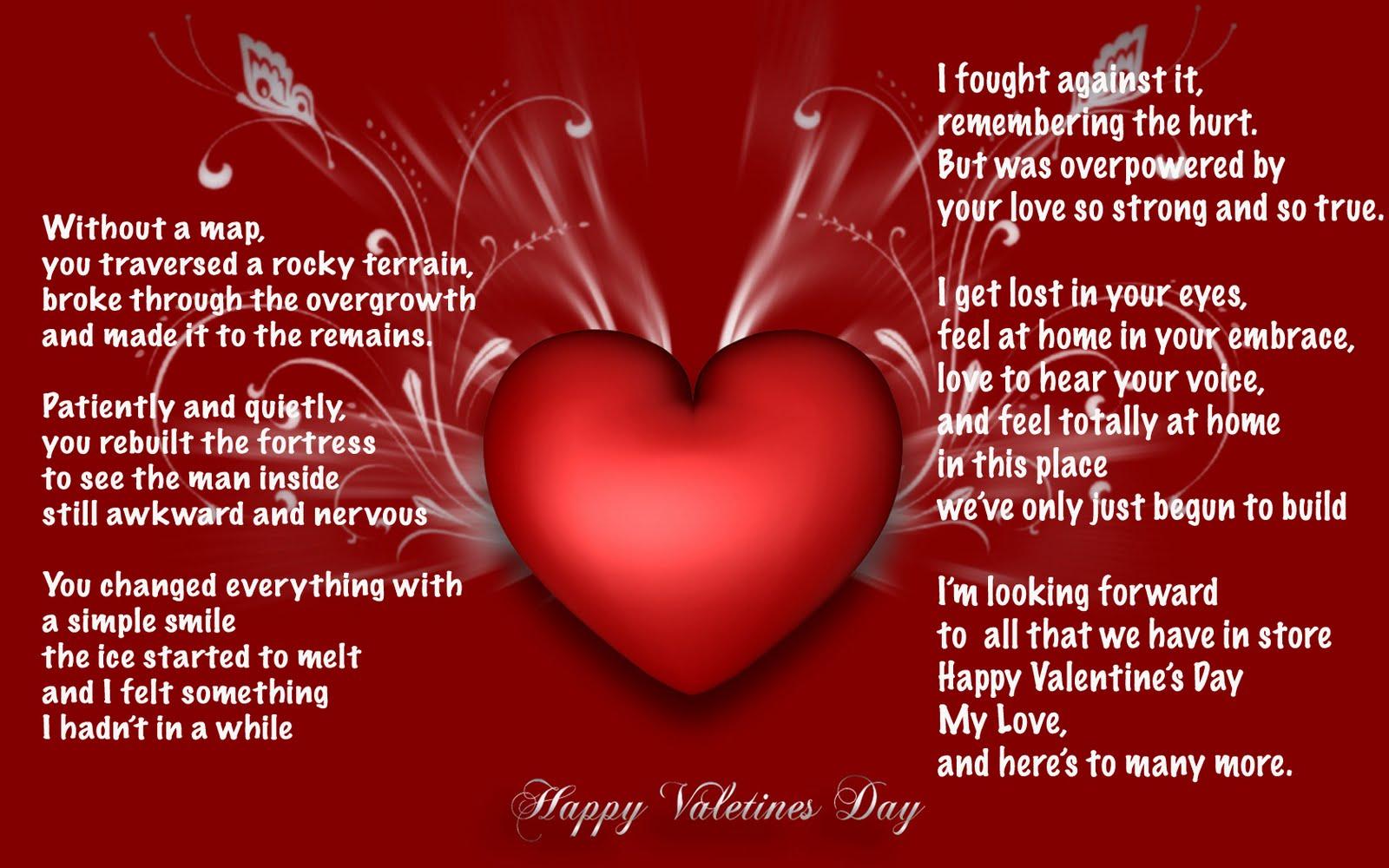 Valentines Day Quotes For Friends. QuotesGram