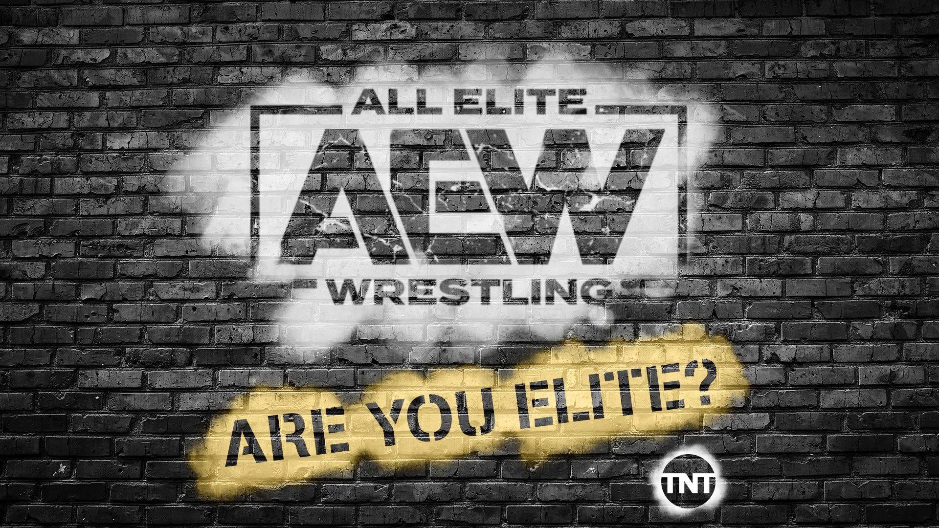 We finally know when AEW will be airing shows