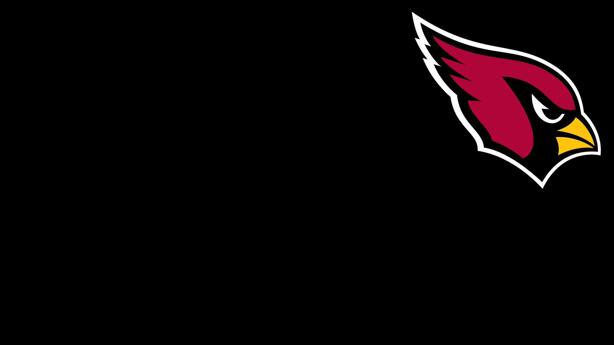 Arizona cardinals logo 7 wallpaper, download free arizona