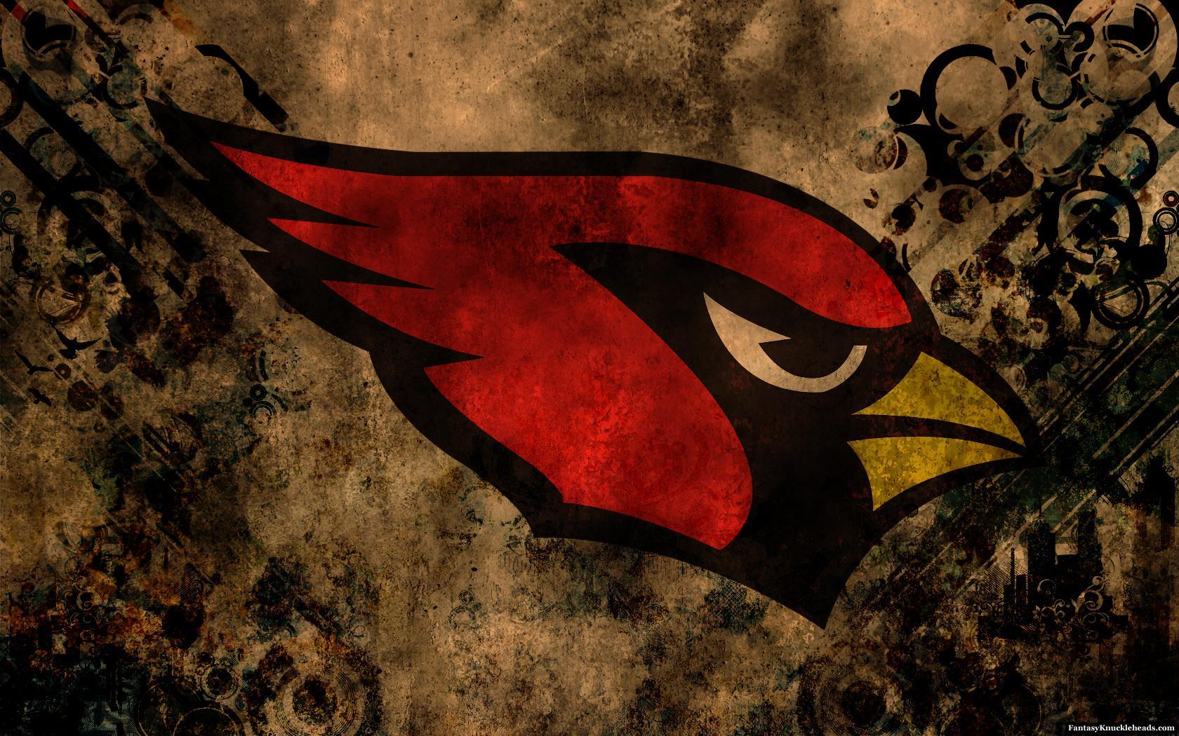 Arizona Cardinals Desktop Wallpaper