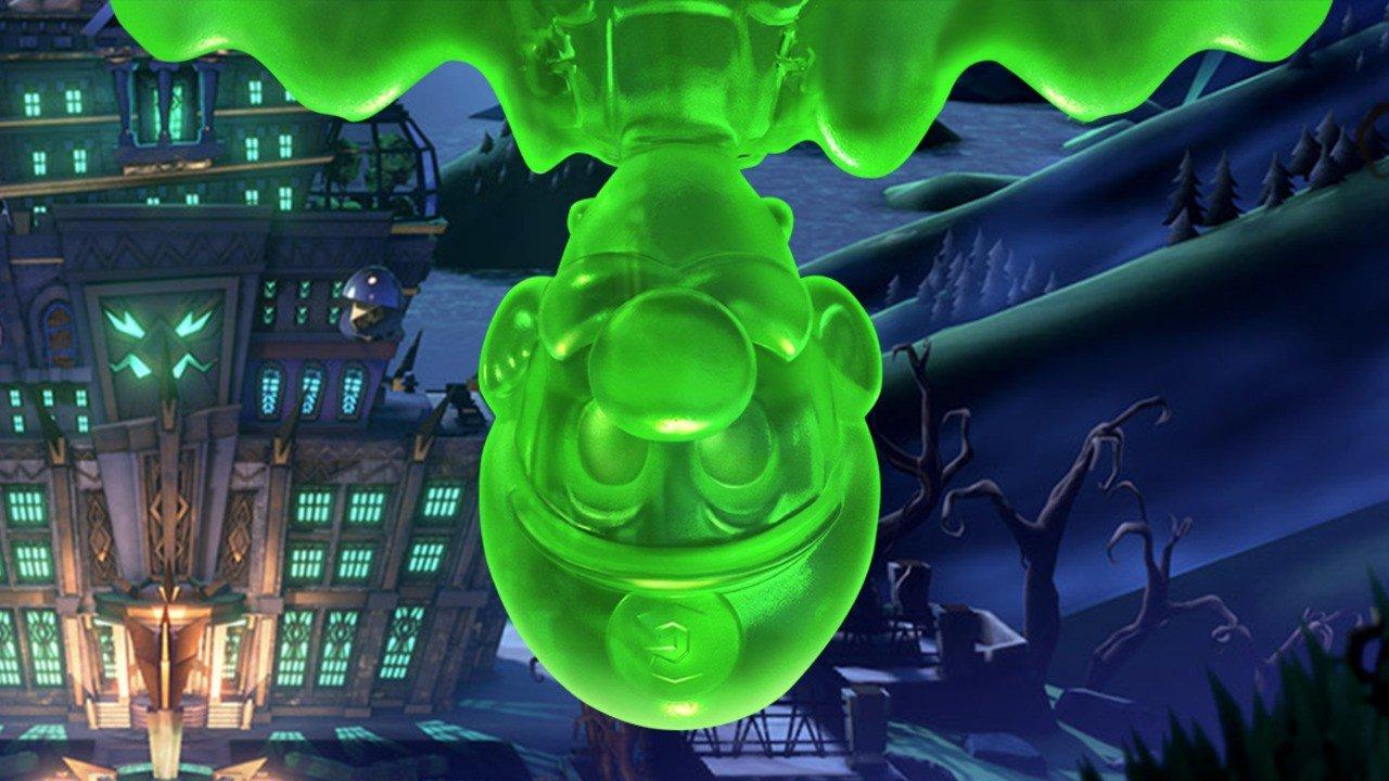 Review: Luigi's Mansion 3 Takes Ghost Busting To The Next