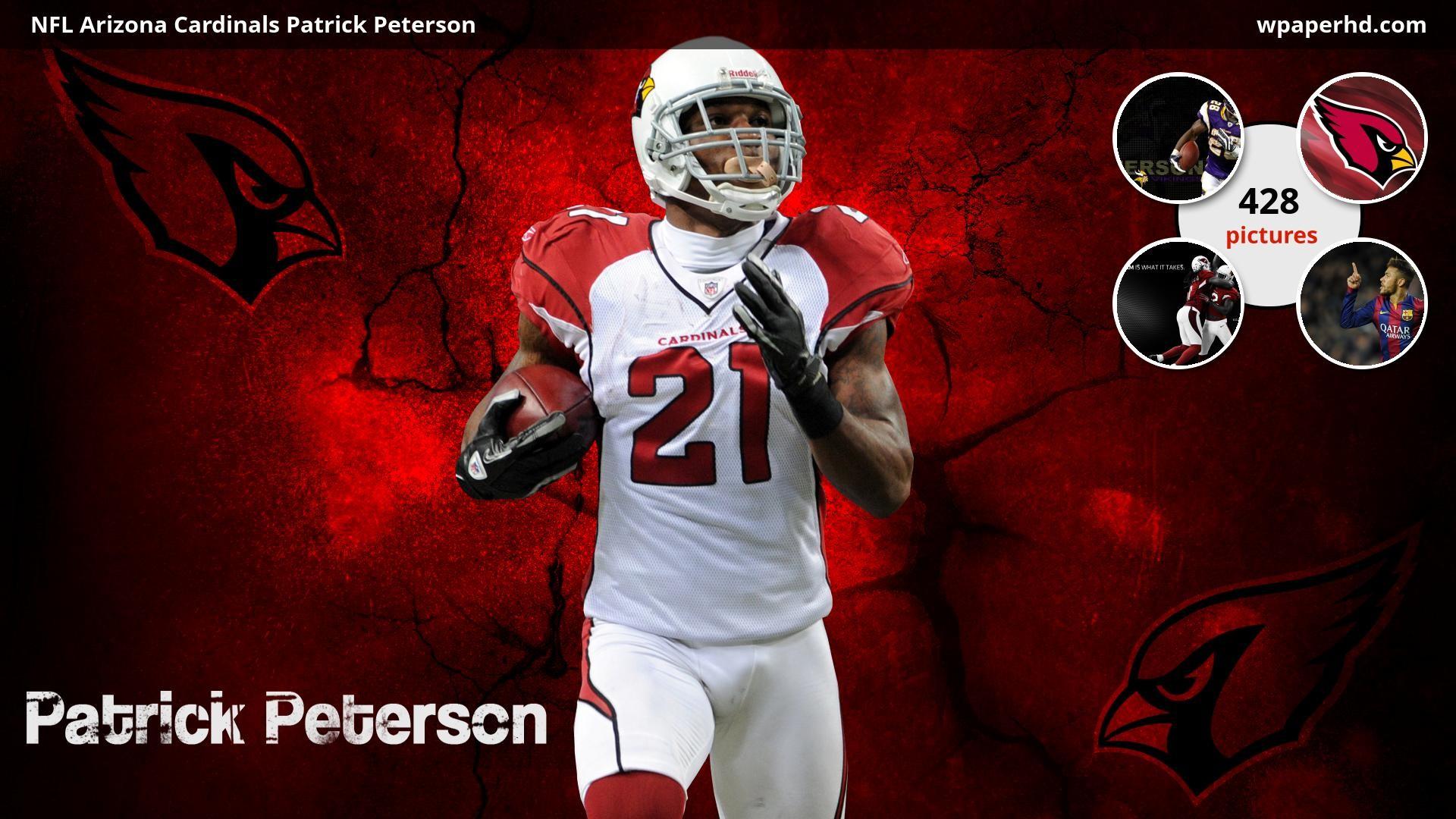 Arizona Cardinals Wallpapers - Wallpaper Cave