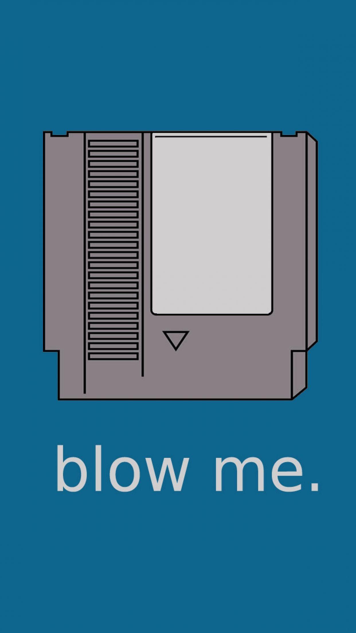 Gamer Phone Wallpaper