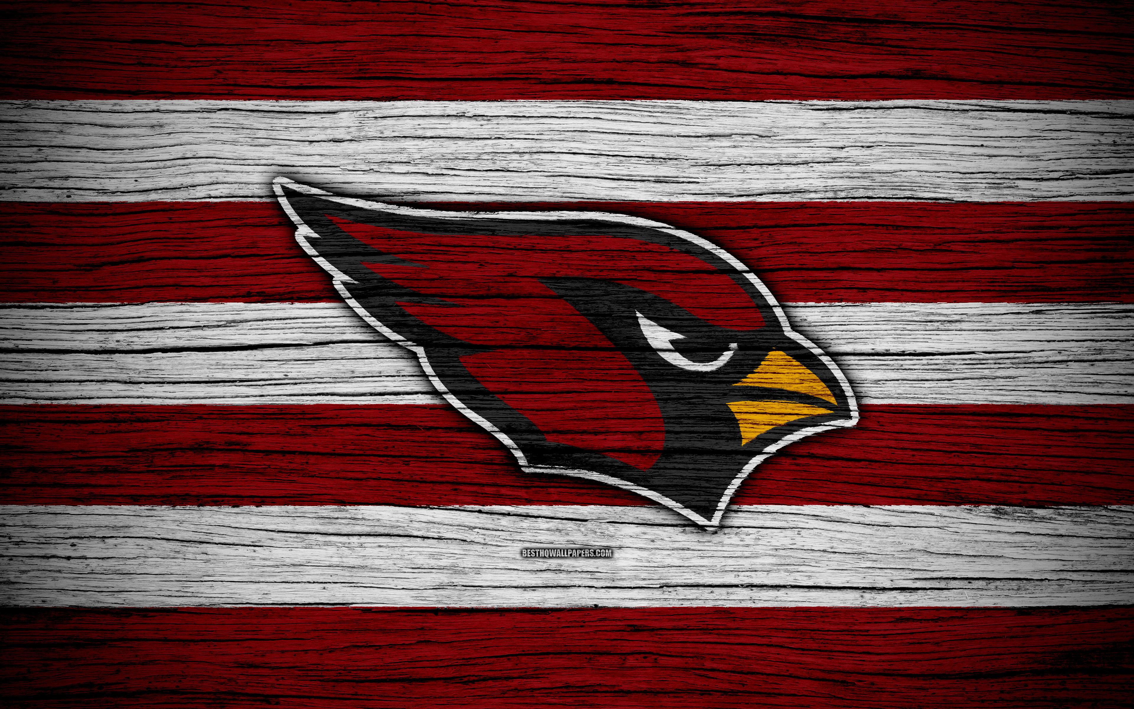 Arizona Cardinals Computer Wallpapers Wallpaper Cave