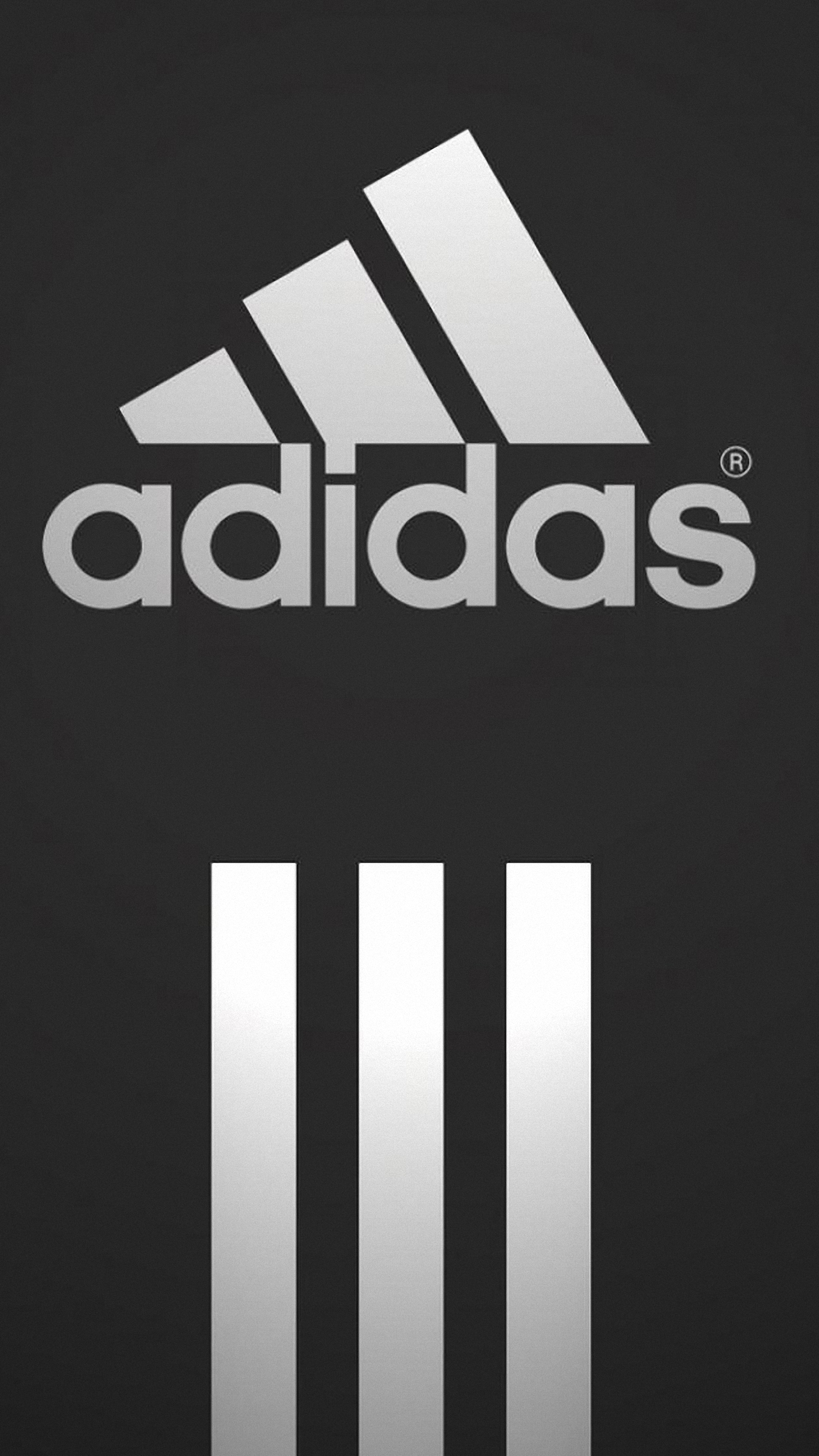 Adidas Logo iPhone 6 Wallpaper HD Wallpaper For iPhone 5