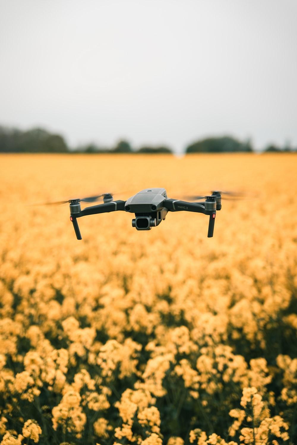 Drones Picture [HD]. Download Free Image
