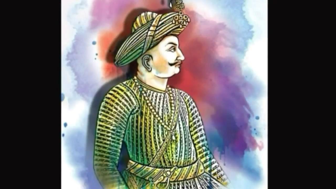 Tipu Sultan New 2018 With Dialogue Sultan Image Hd, HD