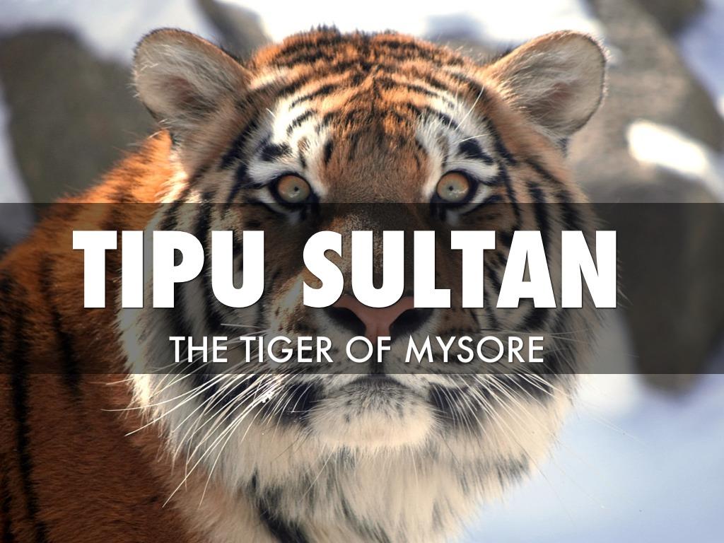 Tipu Sultan