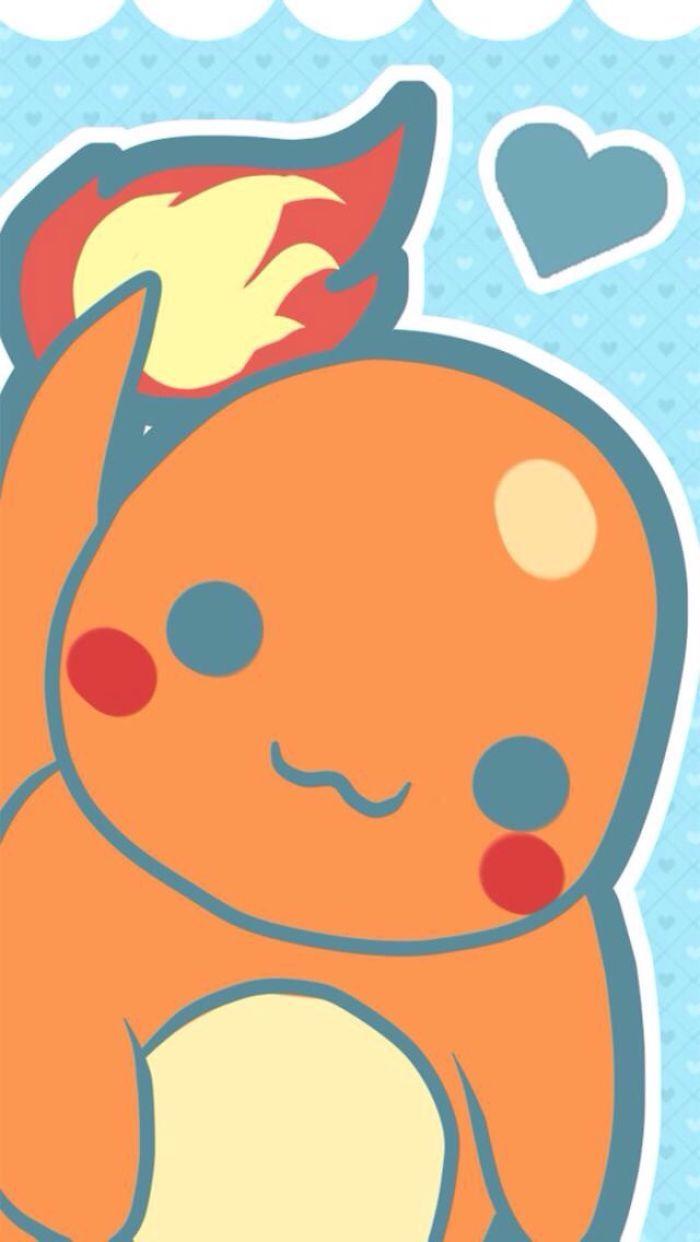 Cute And Funny Wallpaper. Pokemon, Cute cartoon wallpaper, Cute pokemon